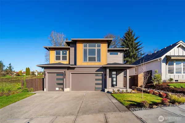 2341 E Foxtrot Street, La Center, WA 98629