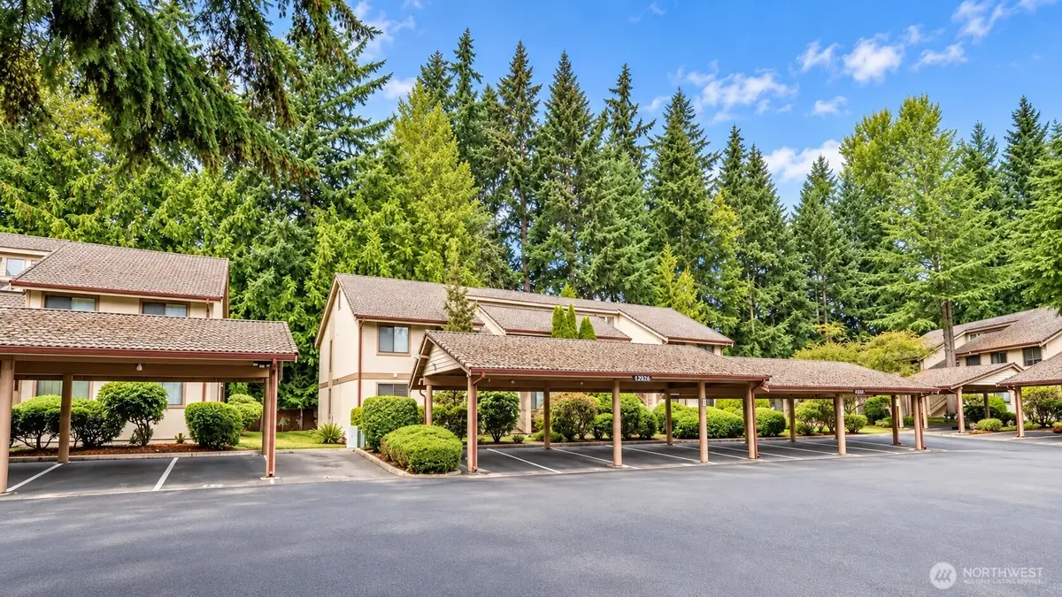17515 118th Avenue Se #B6, Renton, WA 98058 - #1