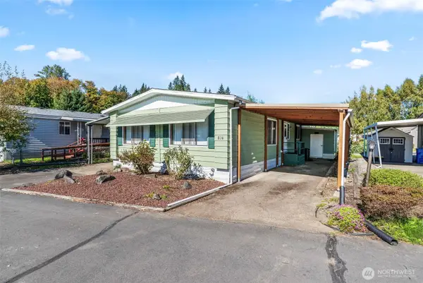 1965 Westside Highway #107, Kelso, WA 98626