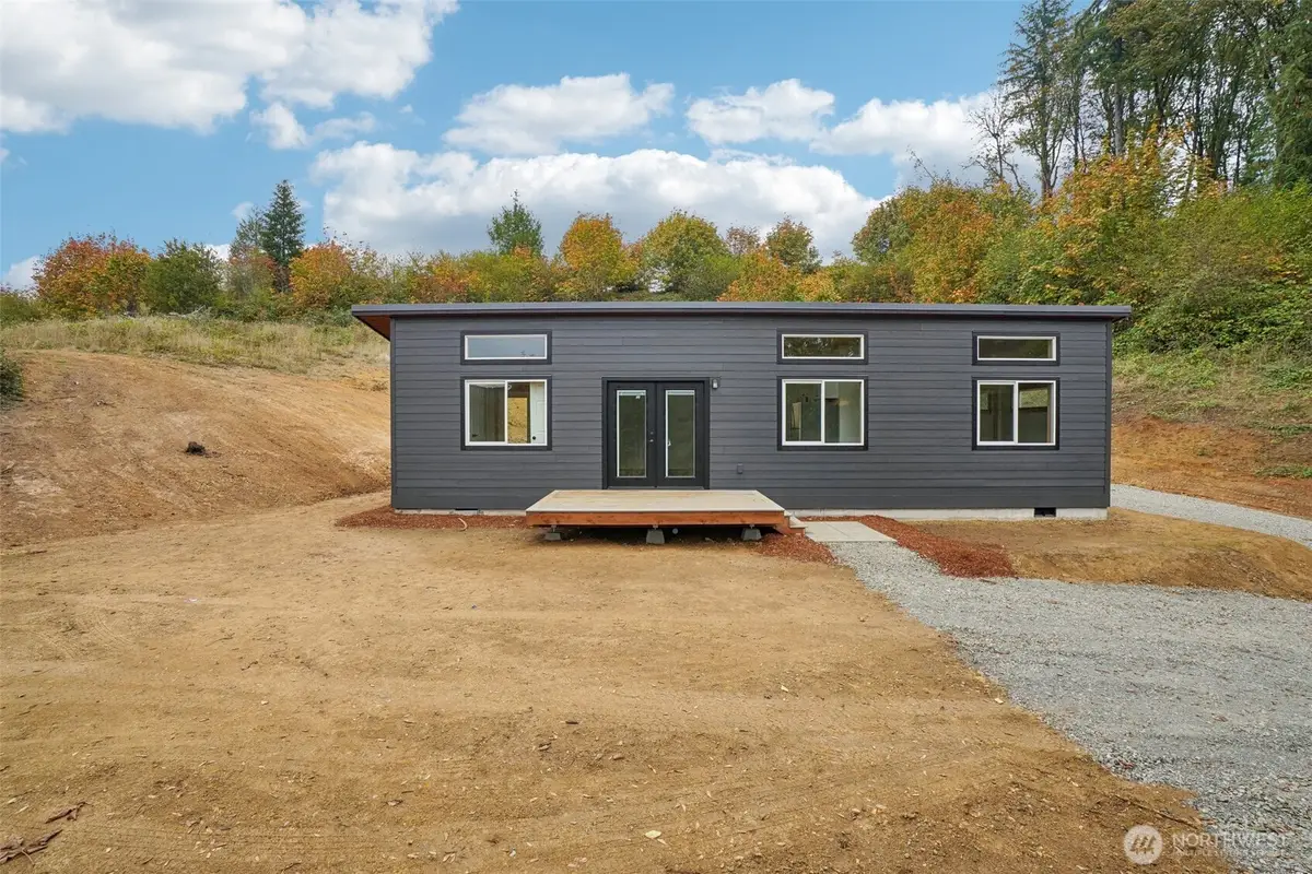 1836 Hazel Dell Road, Castle Rock, WA 98611 - #1