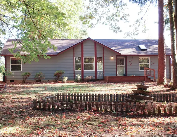 117 Stan View Drive, Napavine, WA 98532