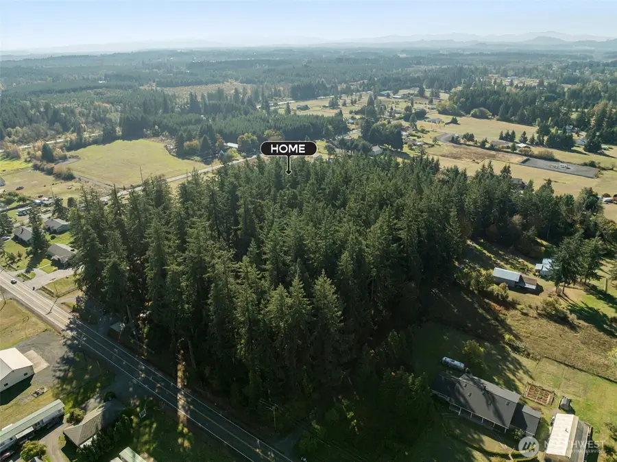 117 Stan View Drive, Napavine, WA 98532 - #2