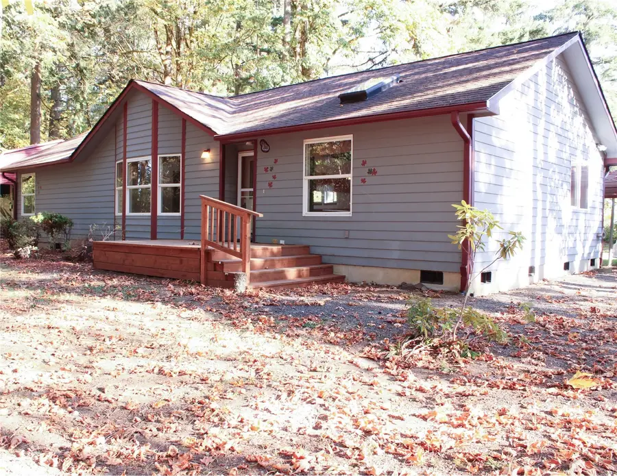 117 Stan View Drive, Napavine, WA 98532 - #3
