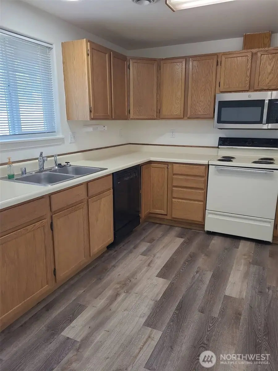 1116 Clover Drive, Moses Lake, WA 98837 - #2
