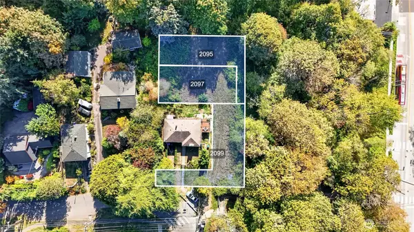 2097 SW Myrtle Street, Seattle, WA 98106