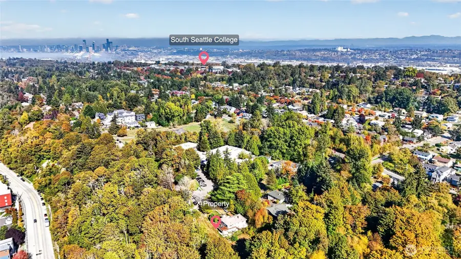 2097 SW Myrtle Street, Seattle, WA 98106 - #3