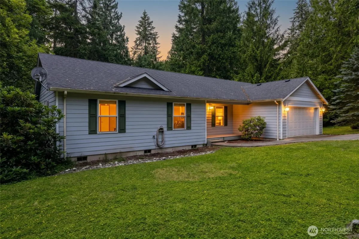 16 Rocky Ridge Drive, Bellingham, WA 98229 - #1