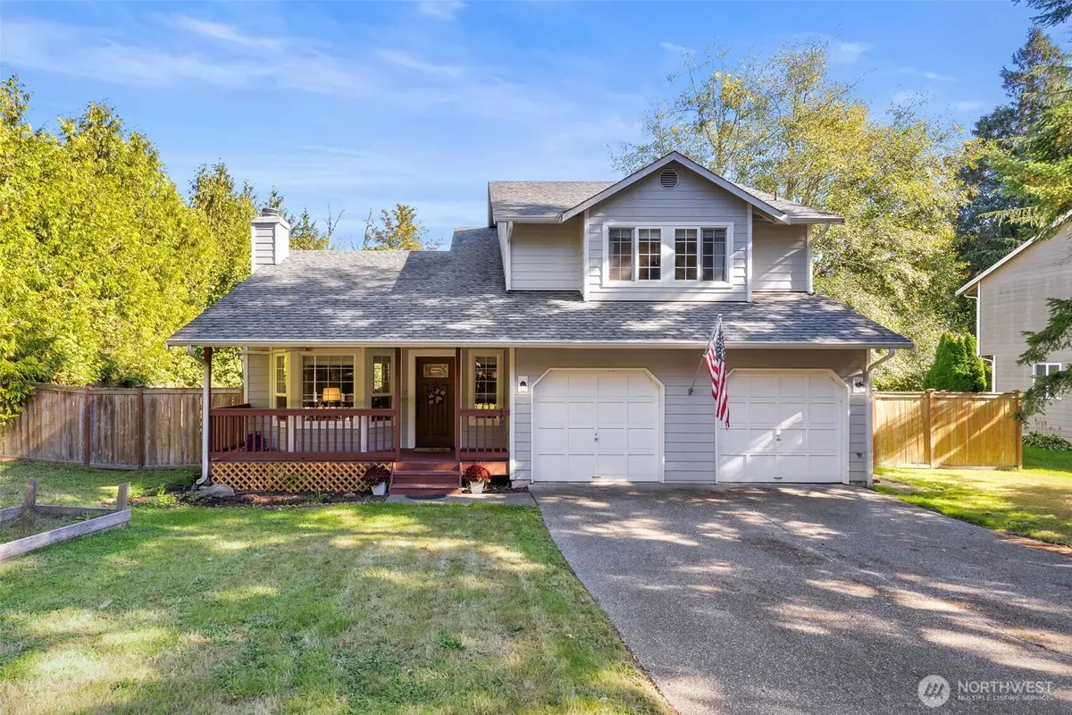 7680 Beacon Place Ne, Bremerton, WA 98311 - #1