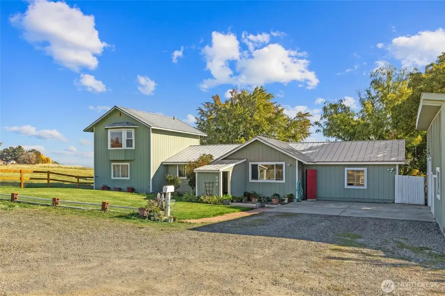 490 Crusoe Lane, Ellensburg, WA 98926 - #2