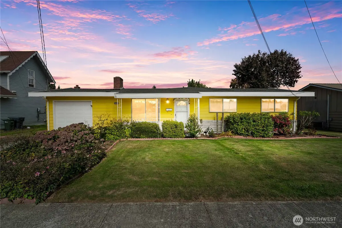 1515 Mason Street, Sumner, WA 98390 - #1