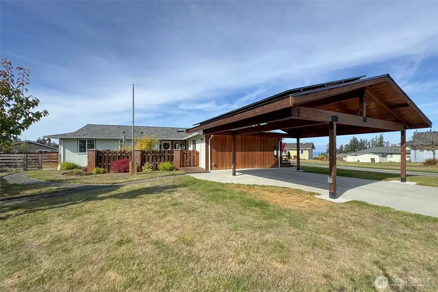 808 S Golf Course Road, Port Angeles, WA 98362 - #3