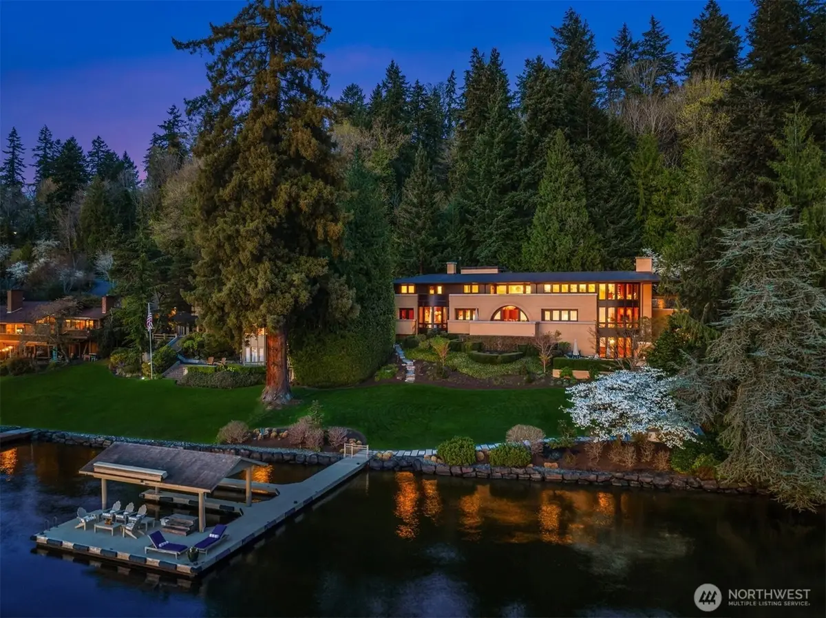 415 Shoreland Drive Se, Bellevue, WA 98004 - #1
