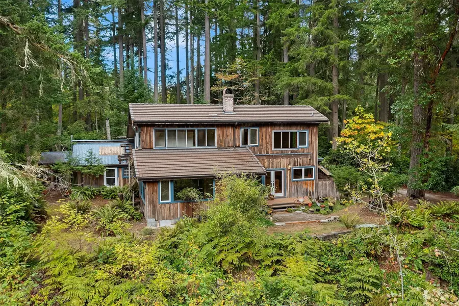 20915 111th Ave. Sw, Vashon, WA 98070 - #2