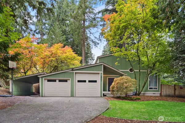 4841 E Forest Glen Drive Se, Olympia, WA 98513