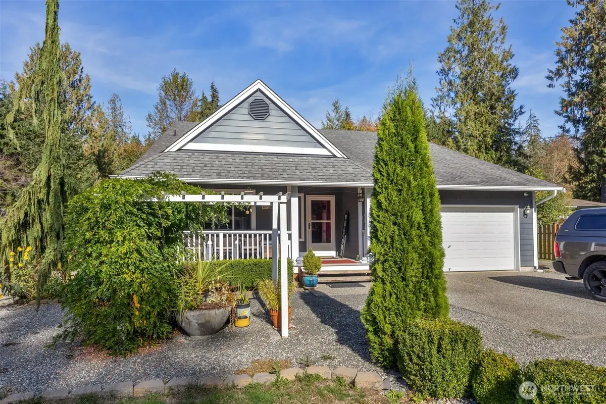 13630 Forest Way, Granite Falls, WA 98252 - #1