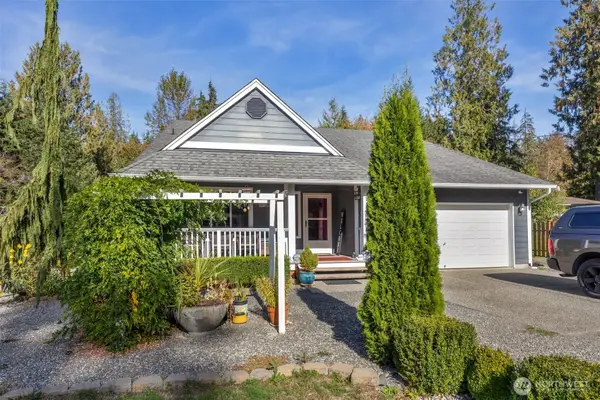 13630 Forest Way, Granite Falls, WA 98252