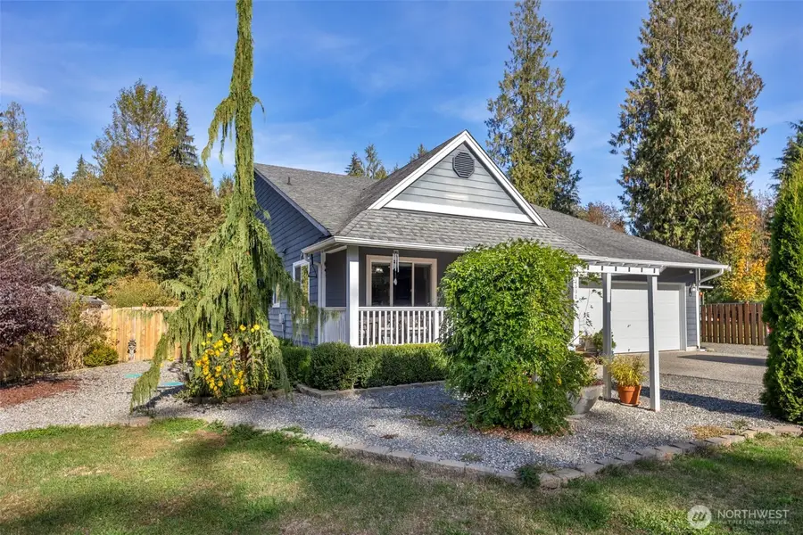 13630 Forest Way, Granite Falls, WA 98252 - #2