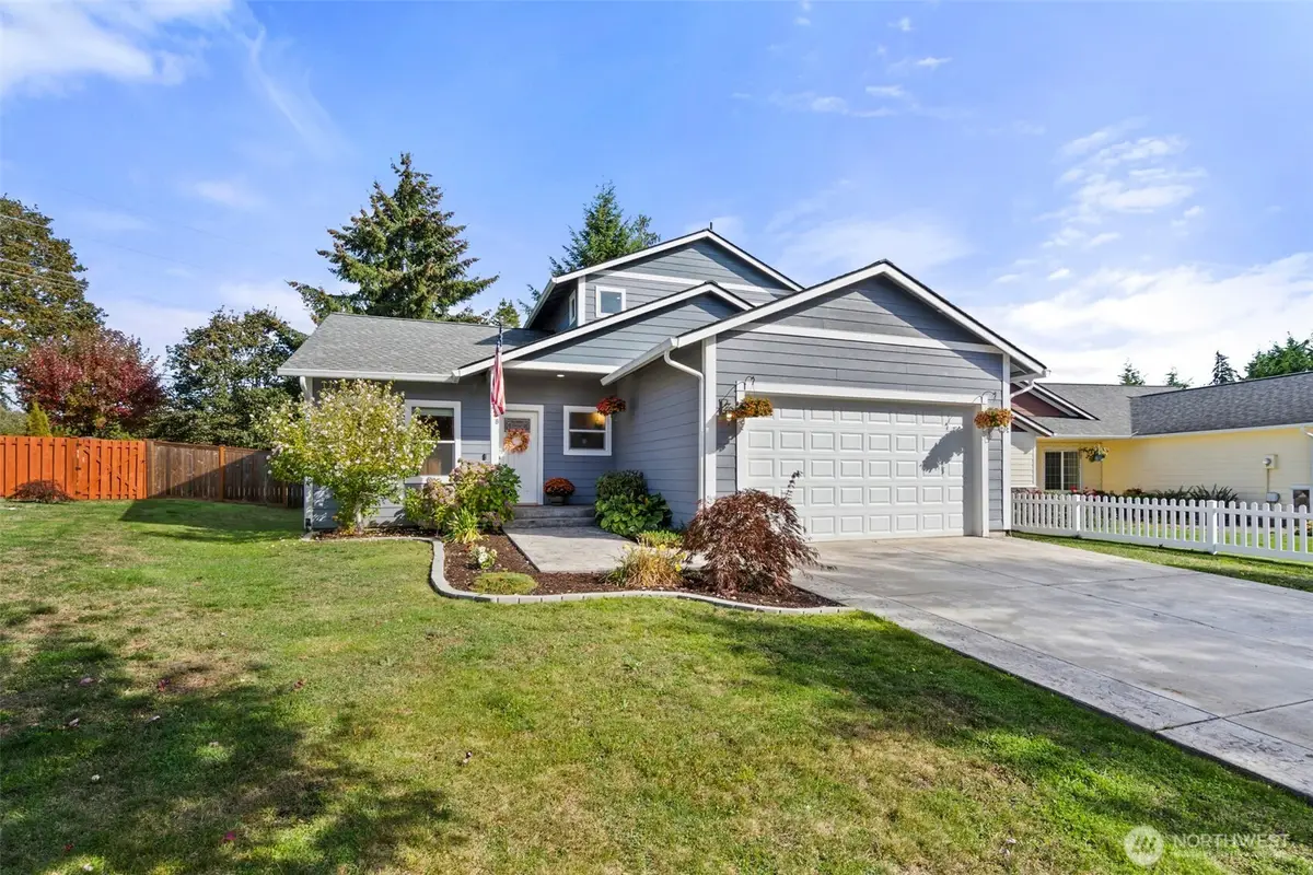 228 Fenway Drive, Napavine, WA 98532 - #1