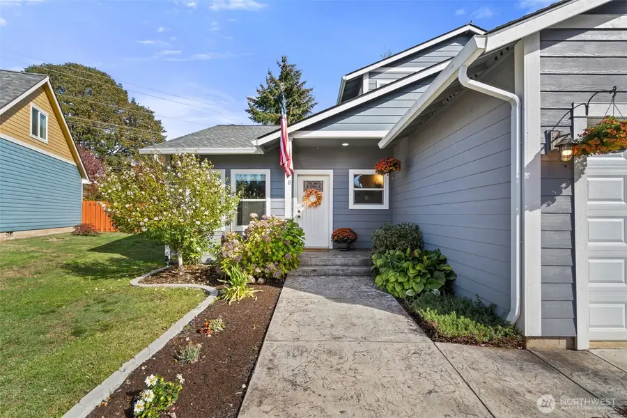 228 Fenway Drive, Napavine, WA 98532 - #2