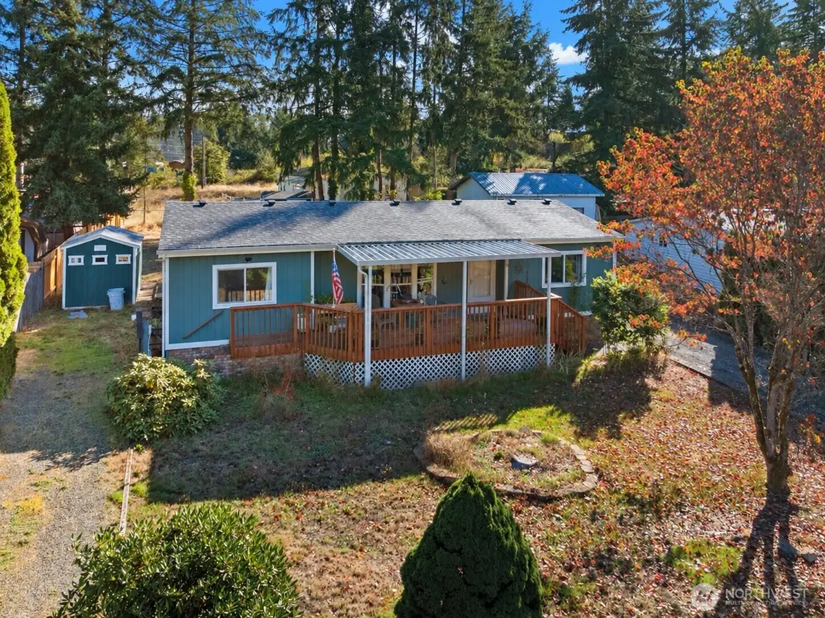 1618 Pacific Ridge Drive Se, Olympia, WA 98513 - #1