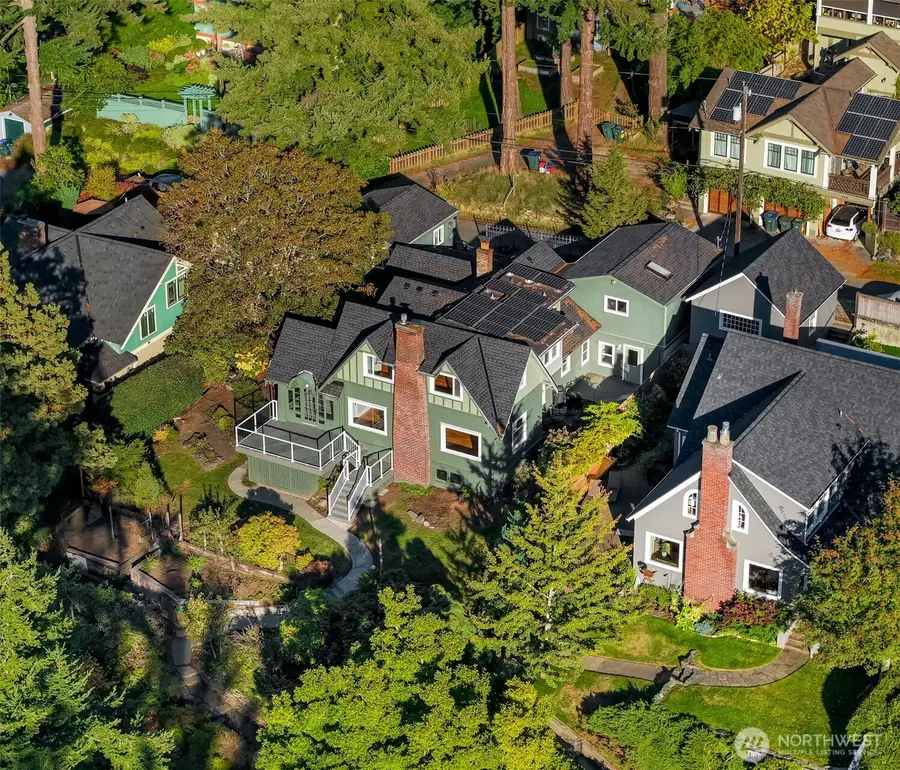 443 15th Street, Bellingham, WA 98225 - #3