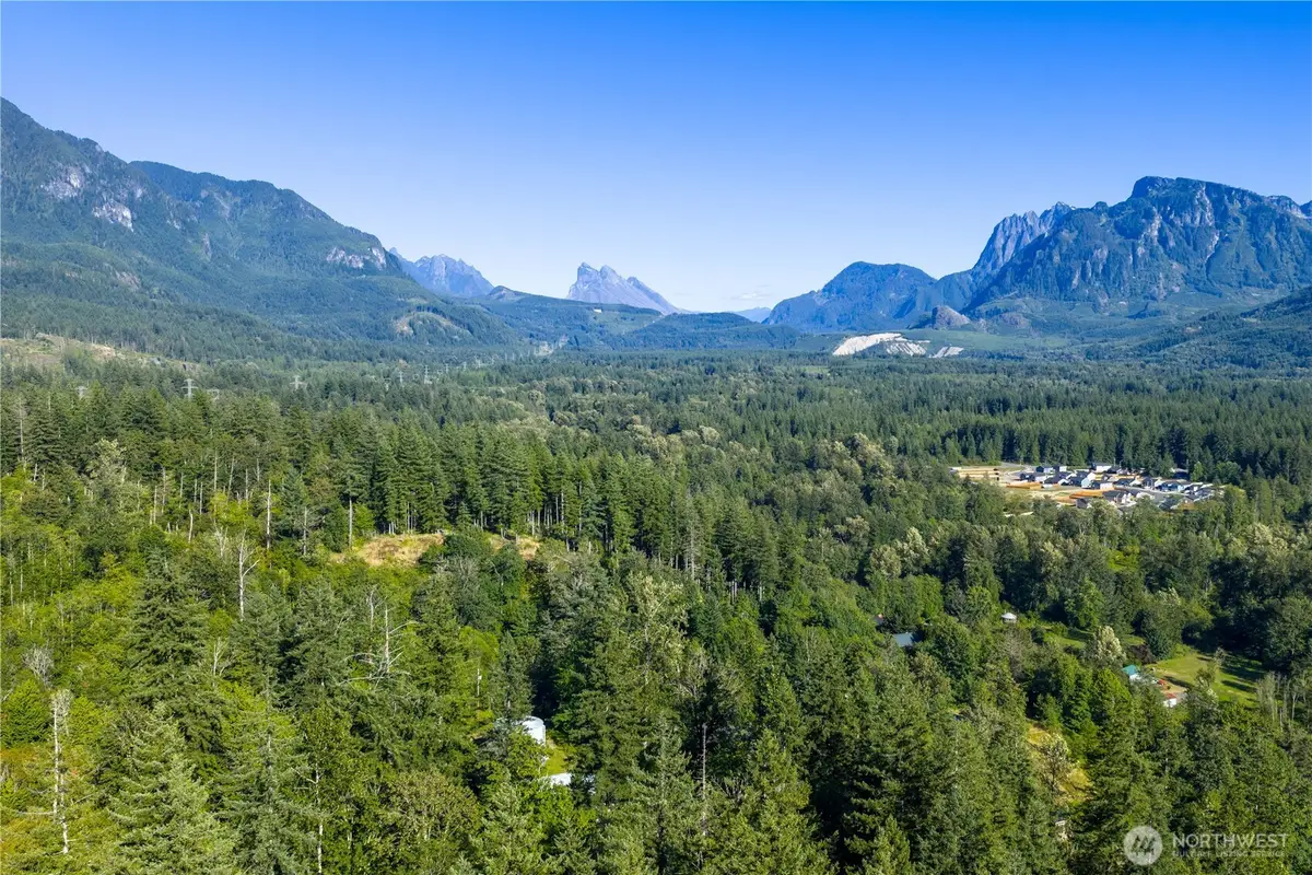 14405 399th Avenue Se, Gold Bar, WA 98251 - #1