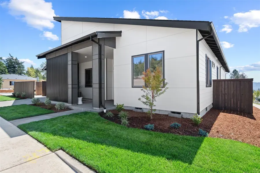 14813 15th Place E #244, Tacoma, WA 98445 - #2
