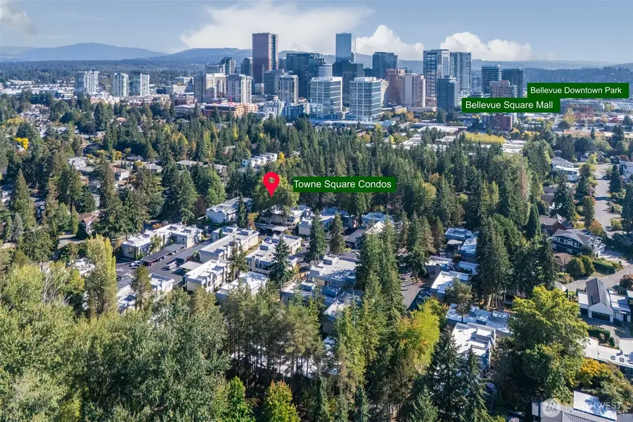 1622 103rd Place Ne #L2, Bellevue, WA 98004 - #3