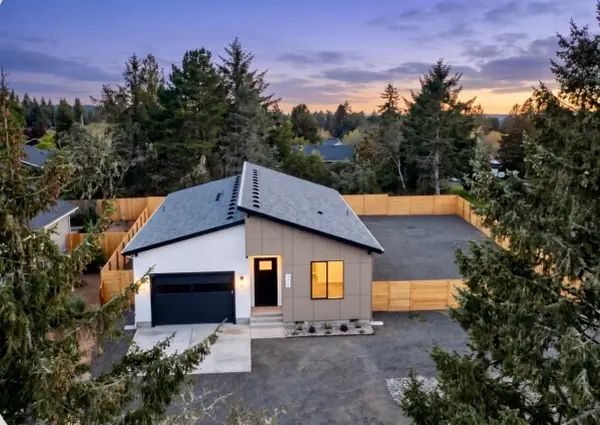 593 Duck Lake Drive Se, Ocean Shores, WA 98569