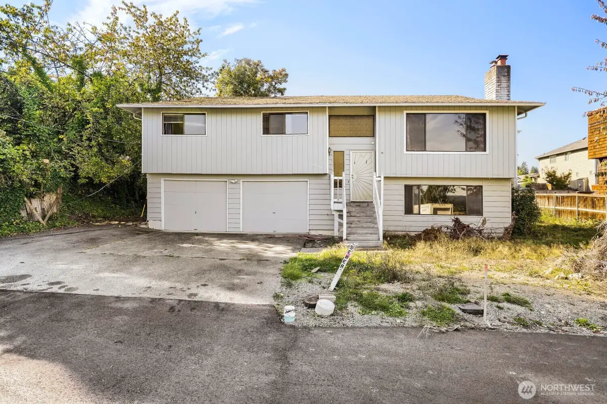 8046 S 116th Street, Seattle, WA 98178 - #1
