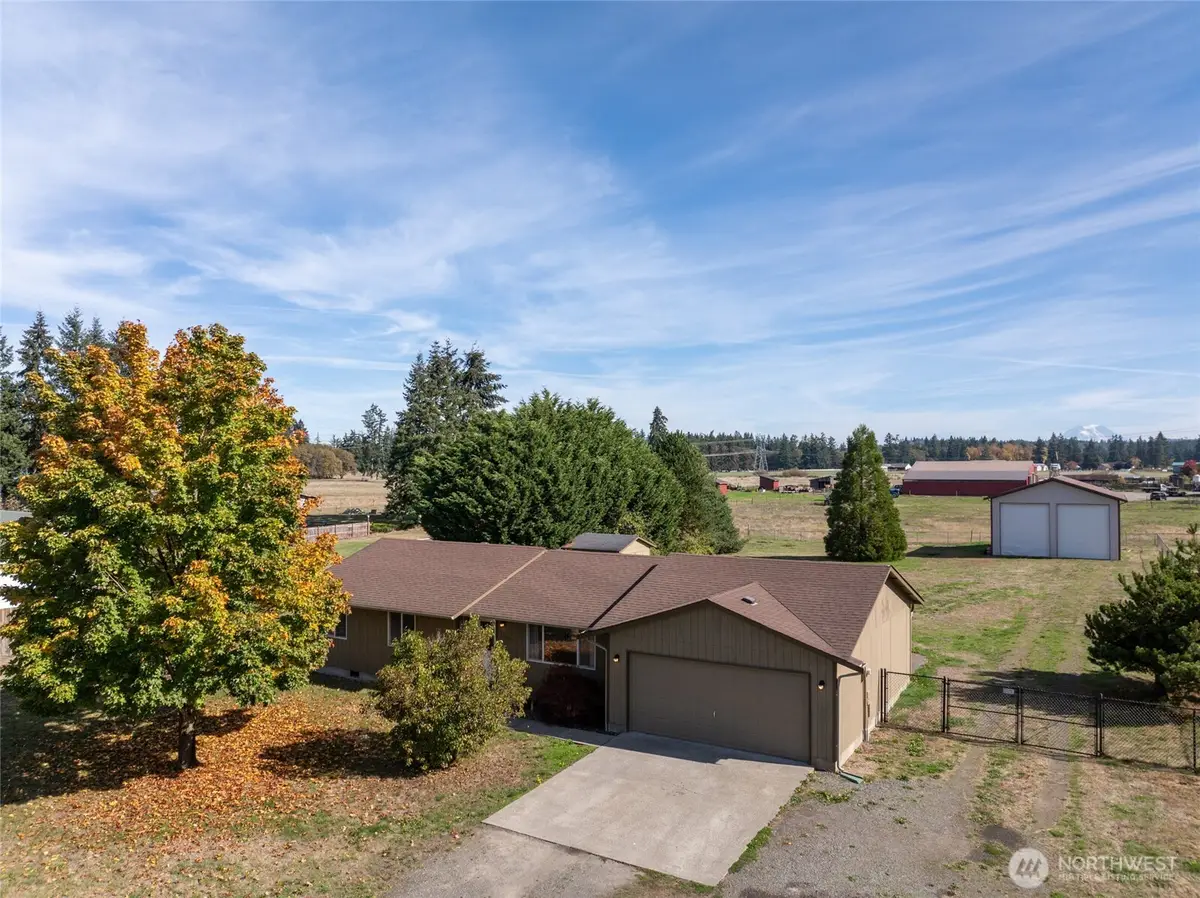 16216 Prairie Villa Street Sw, Tenino, WA 98589 - #1
