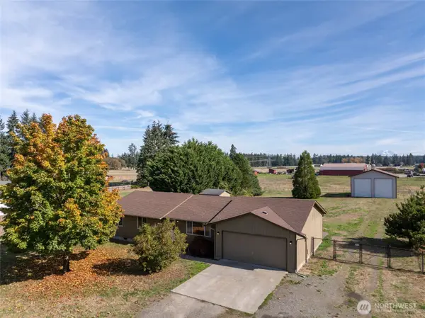 16216 Prairie Villa Street Sw, Tenino, WA 98589