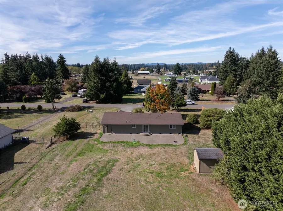 16216 Prairie Villa Street Sw, Tenino, WA 98589 - #3