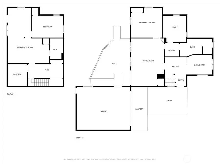 213 Roosevelt Drive, Grand Coulee, WA 99133 - #3