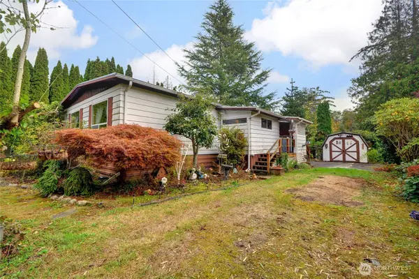 4787 Neptune Circle, Ferndale, WA 98248