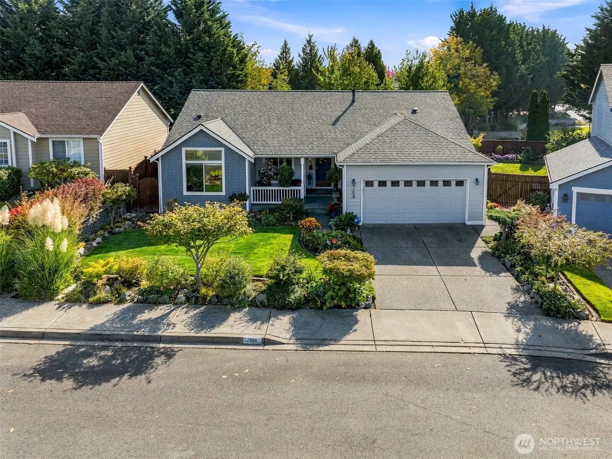 1208 57th Court Se, Auburn, WA 98092 - #1