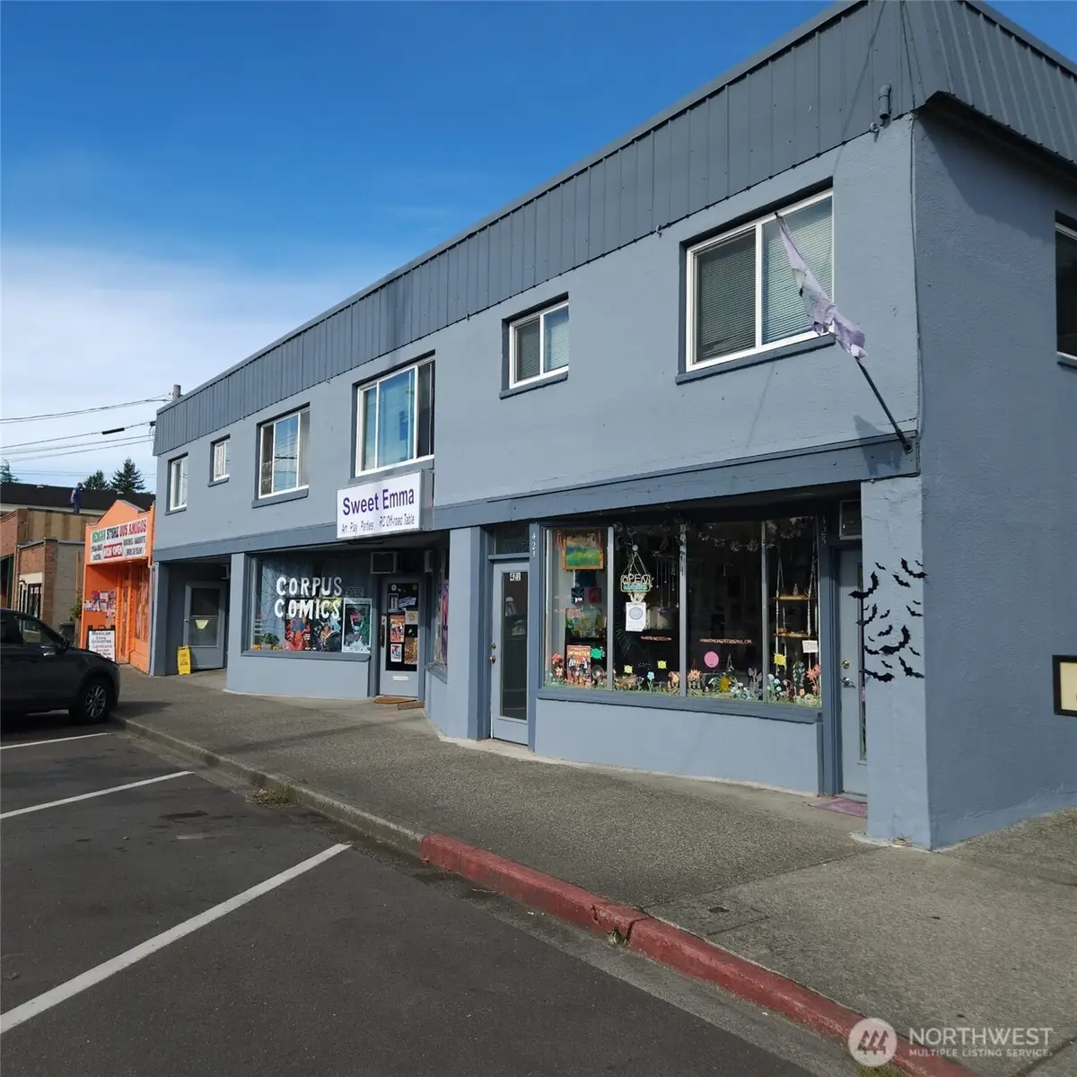 415 Main Street, Sultan, WA 98294 - #1
