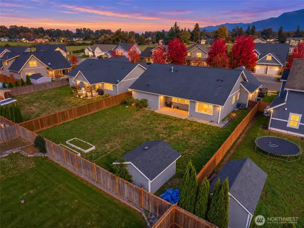 803 Mapleridge Drive, Everson, WA 98247