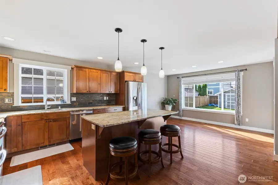 803 Mapleridge Drive, Everson, WA 98247 - #3