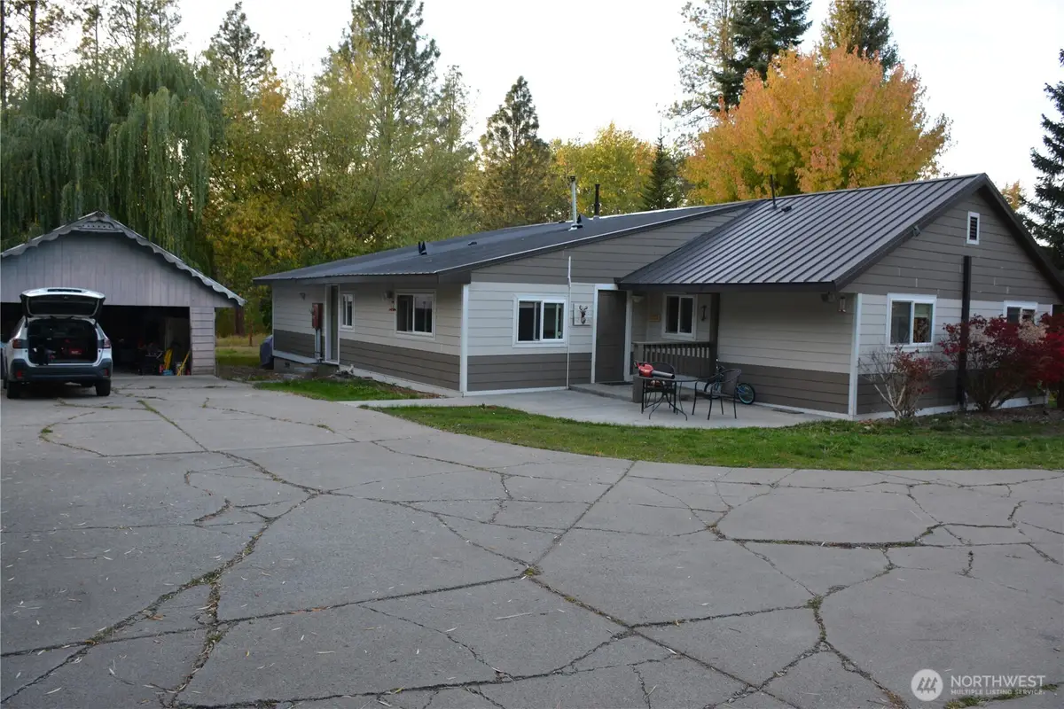 11231 Hwy 970, Cle Elum, WA 98922 - #1