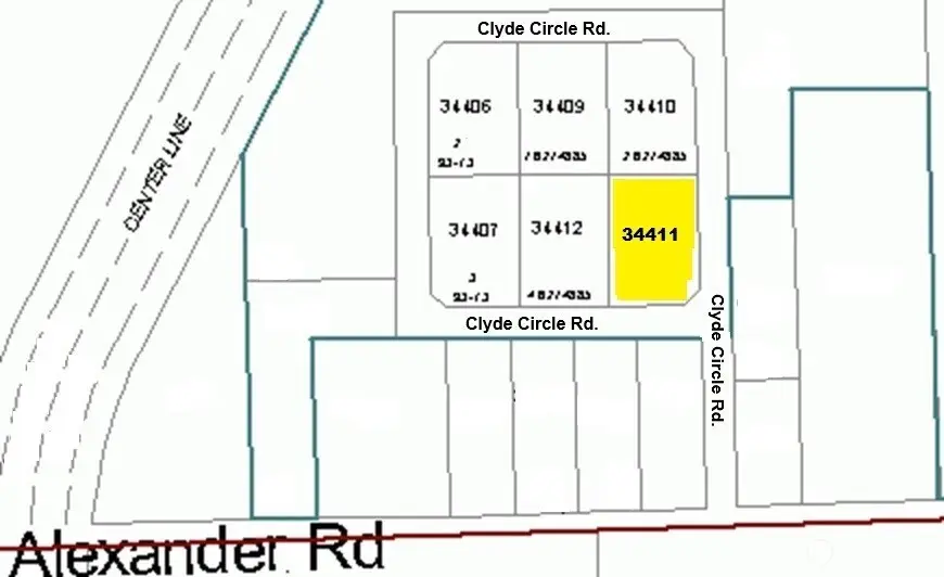4411 Clyde Circle, Sunnyside, WA 98944 - #1