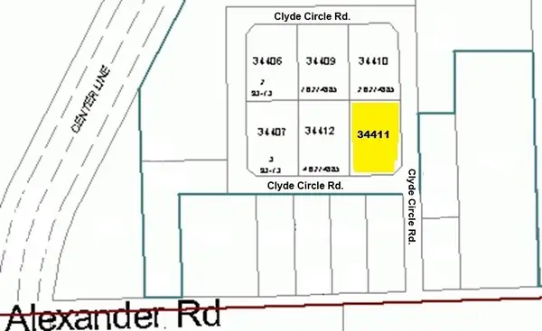 4411 Clyde Circle, Sunnyside, WA 98944