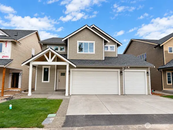 1009 126th Street Ct E, Tacoma, WA 98445