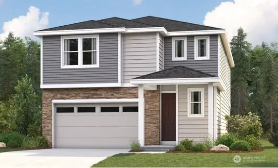 27644 39th Court S, Auburn, WA 98001 - #1