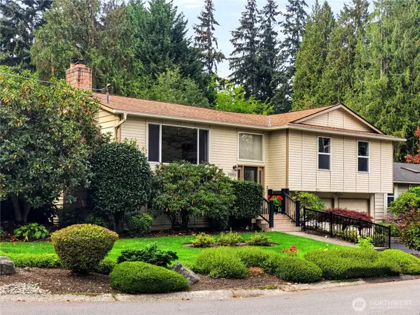 7003 134th Avenue Ne, Redmond, WA 98052