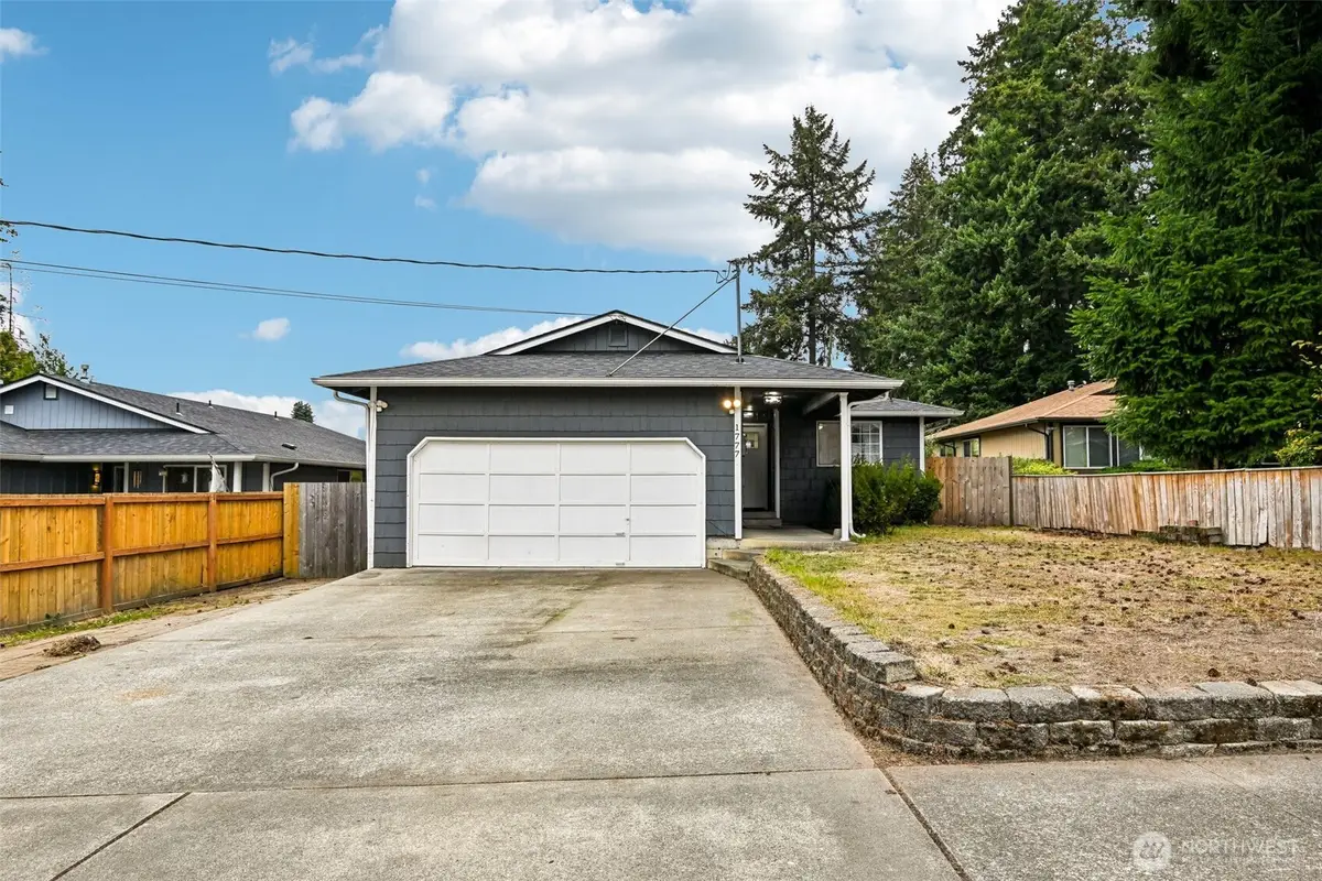 1777 S 92nd Street, Tacoma, WA 98444 - #1
