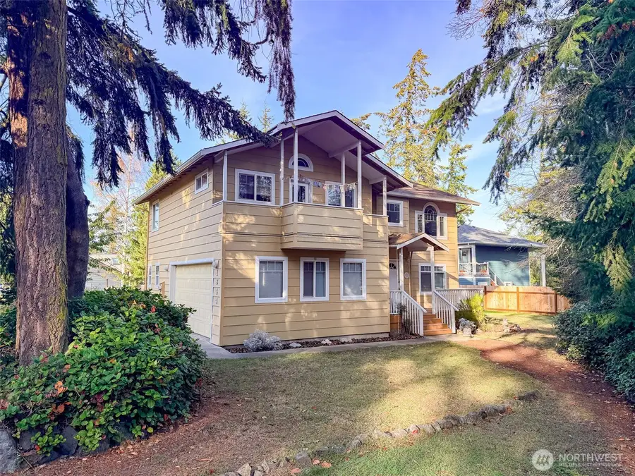 1344 Hancock Street, Port Townsend, WA 98368 - #2