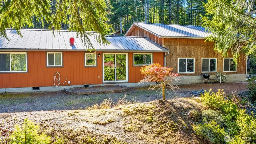 191 E Sandy Lake Drive, Shelton, WA 98584 - #2