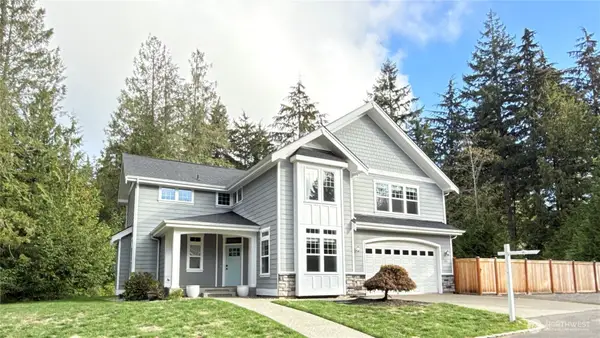 2811 159th Street Ct Nw, Gig Harbor, WA 98332