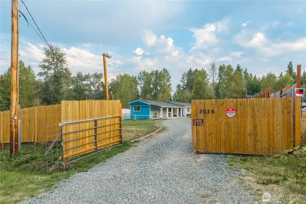 3026 289th Street E, Spanaway, WA 98387